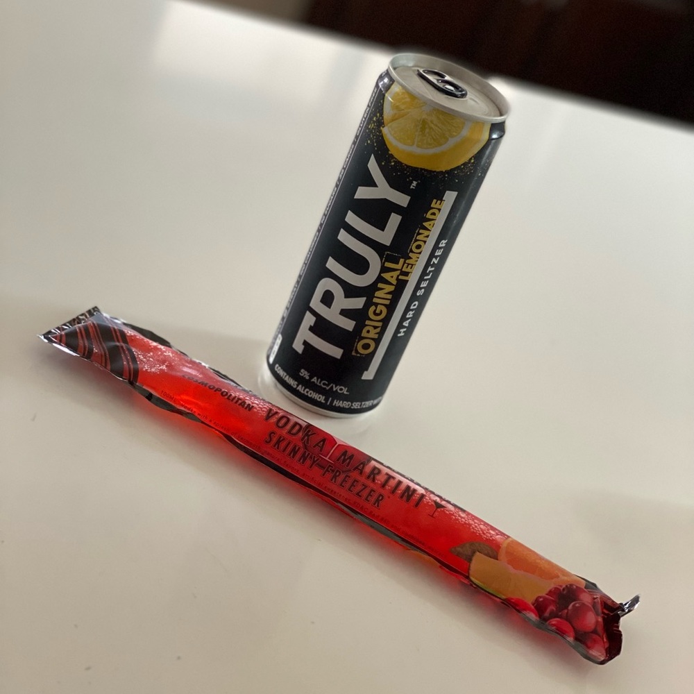 Meet your Posher, Alexandria